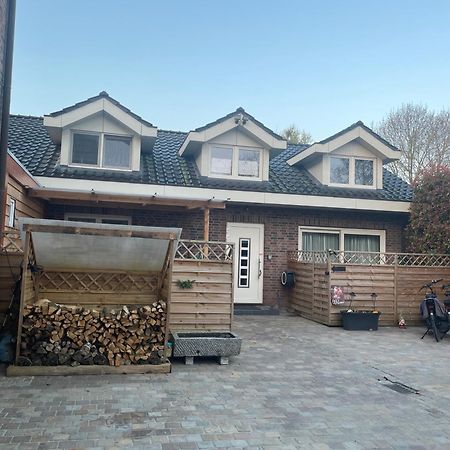 Hallo Maastricht B&B Fientje Bagian luar foto