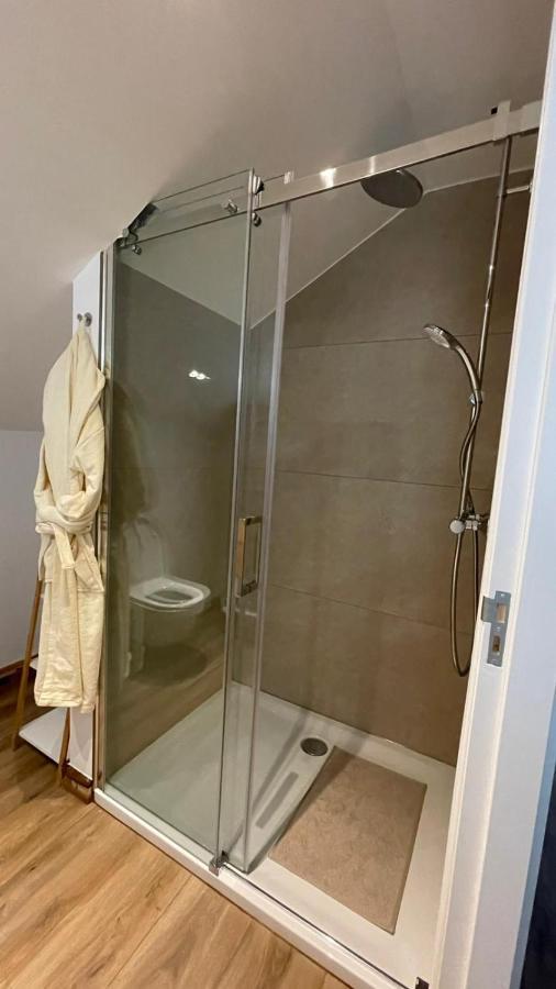 Hallo Maastricht B&B Fientje Bagian luar foto