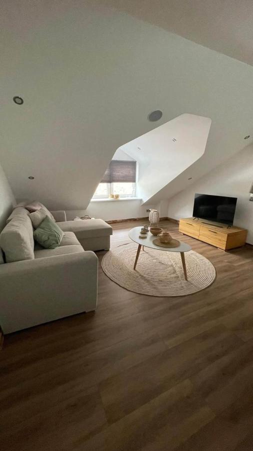 Hallo Maastricht B&B Fientje Bagian luar foto