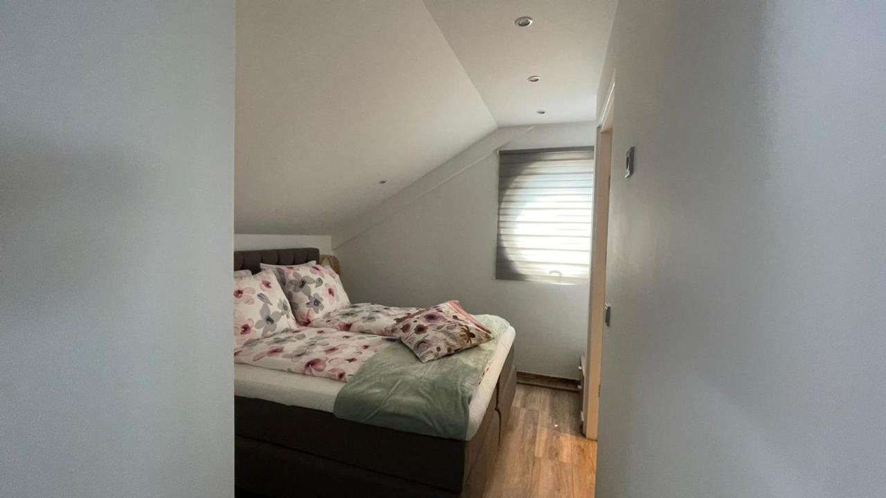 Hallo Maastricht B&B Fientje Bagian luar foto