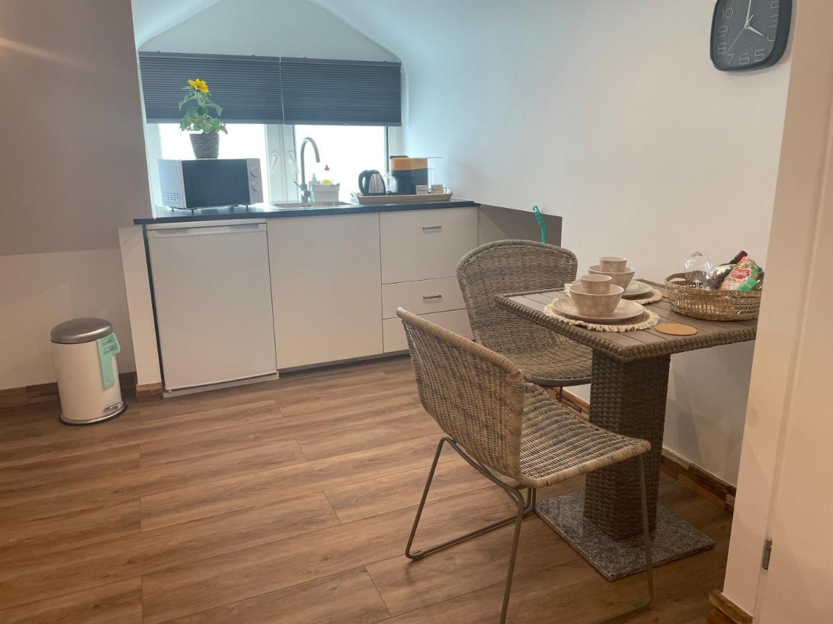 Hallo Maastricht B&B Fientje Bagian luar foto
