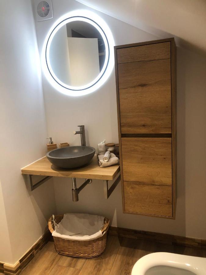 Hallo Maastricht B&B Fientje Bagian luar foto
