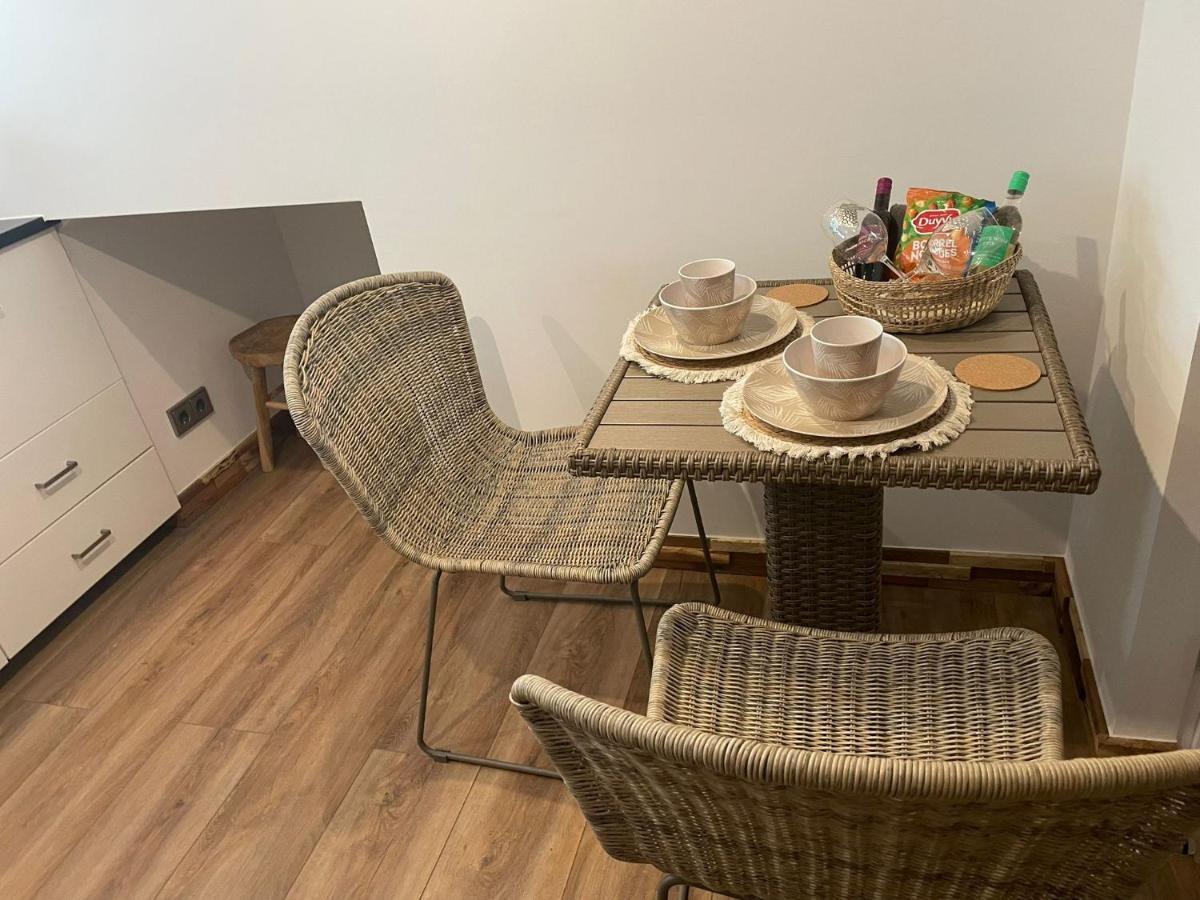 Hallo Maastricht B&B Fientje Bagian luar foto
