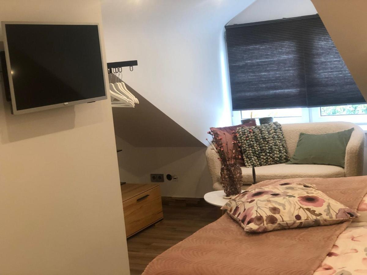 Hallo Maastricht B&B Fientje Bagian luar foto