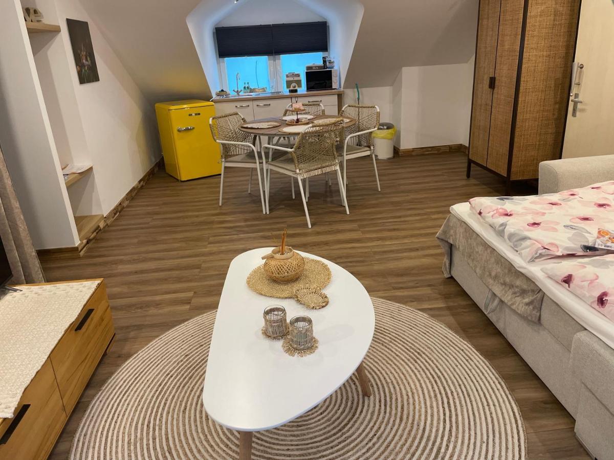 Hallo Maastricht B&B Fientje Bagian luar foto